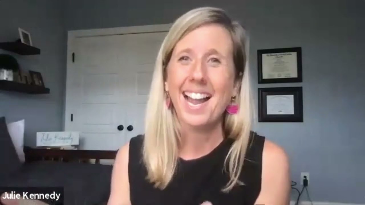 Town Hall: Eating Healthy on the Gluten-Free Diet