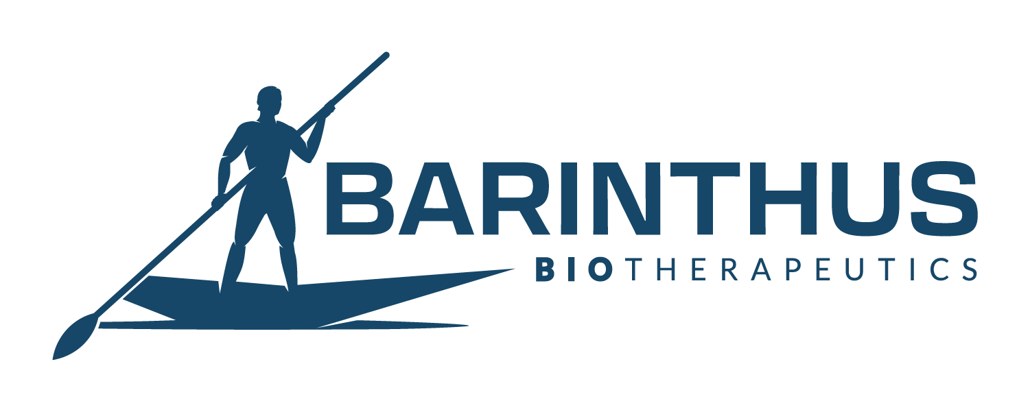 The Barinthus logo