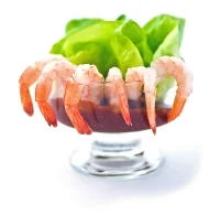 Bangkok Shrimp Cocktail
