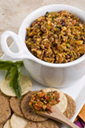 Nutty Tapenade