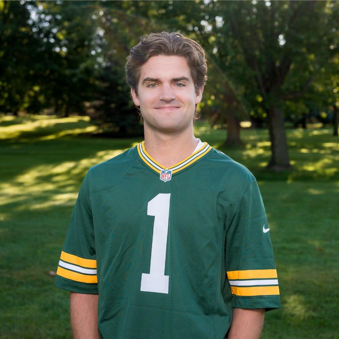 Aiden Wolfram