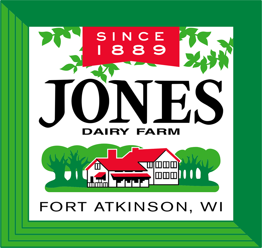 Jones Dairy logo