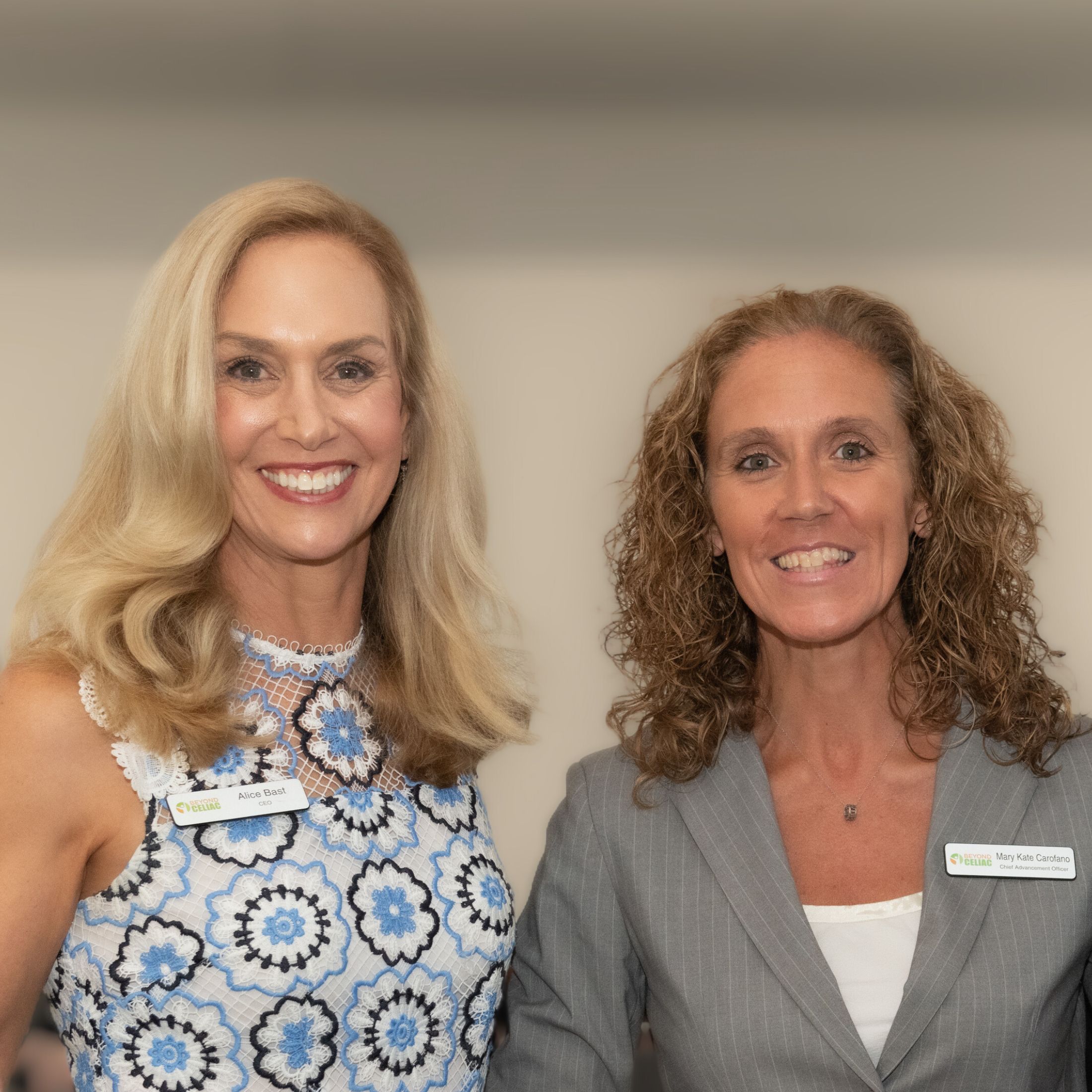 Founder Alice Bast Funneling Talents Into New Role