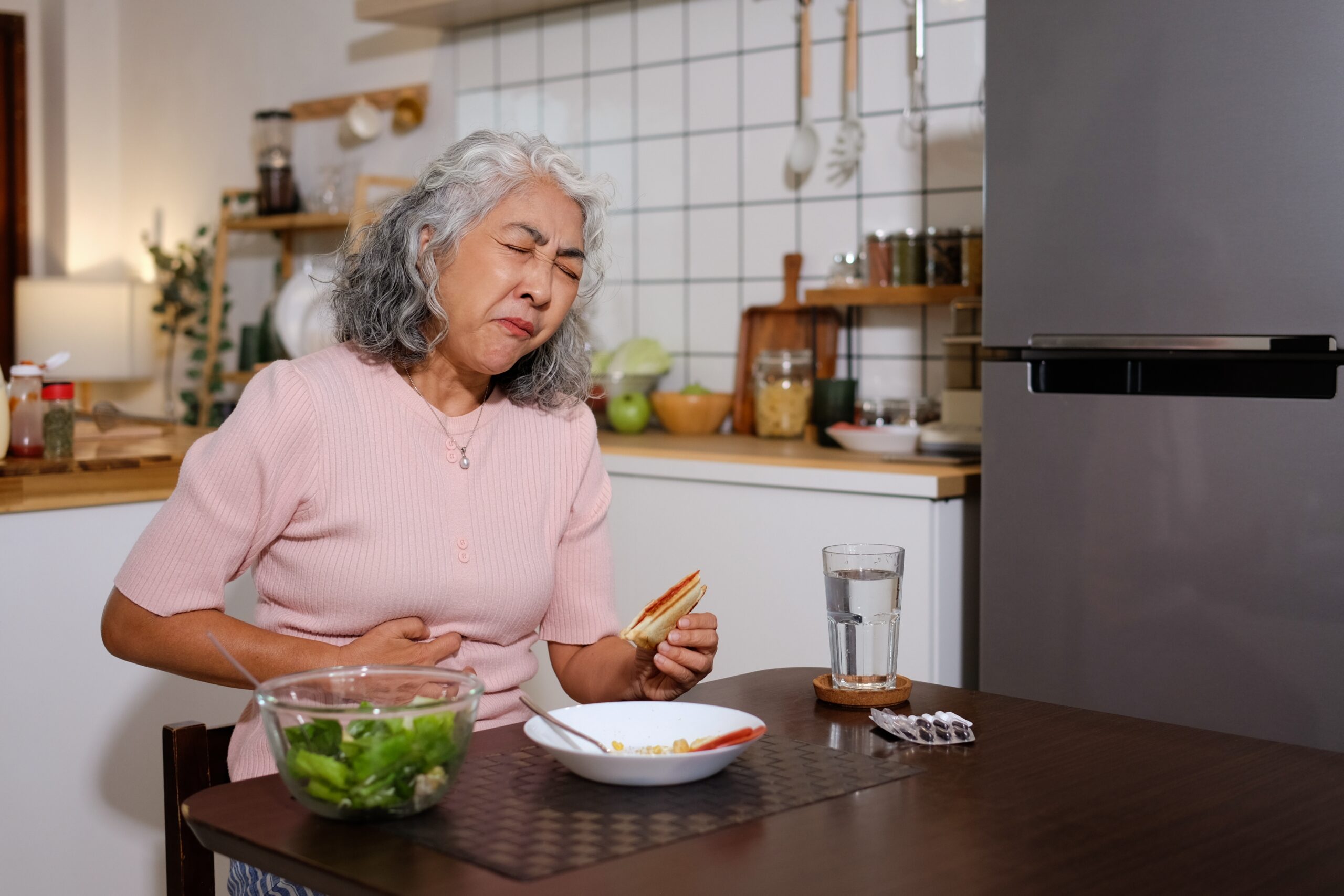 Research Suggests Non-Celiac Gluten Sensitivity is Uncommon; Learn What Most People May Have