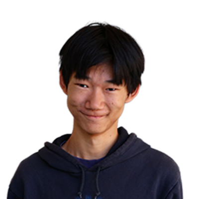 Albert Luo