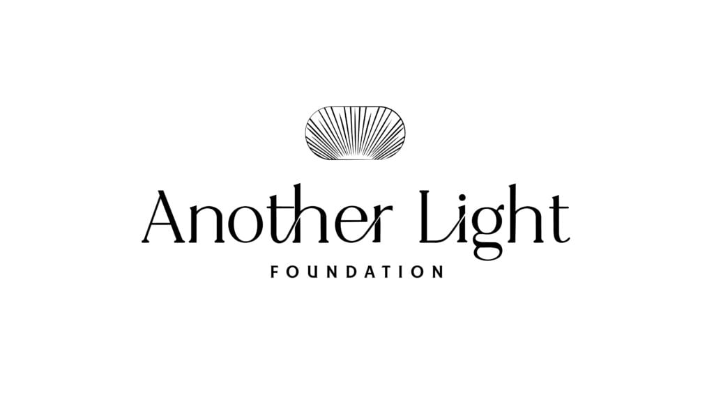 The logo for Another Light foundation.