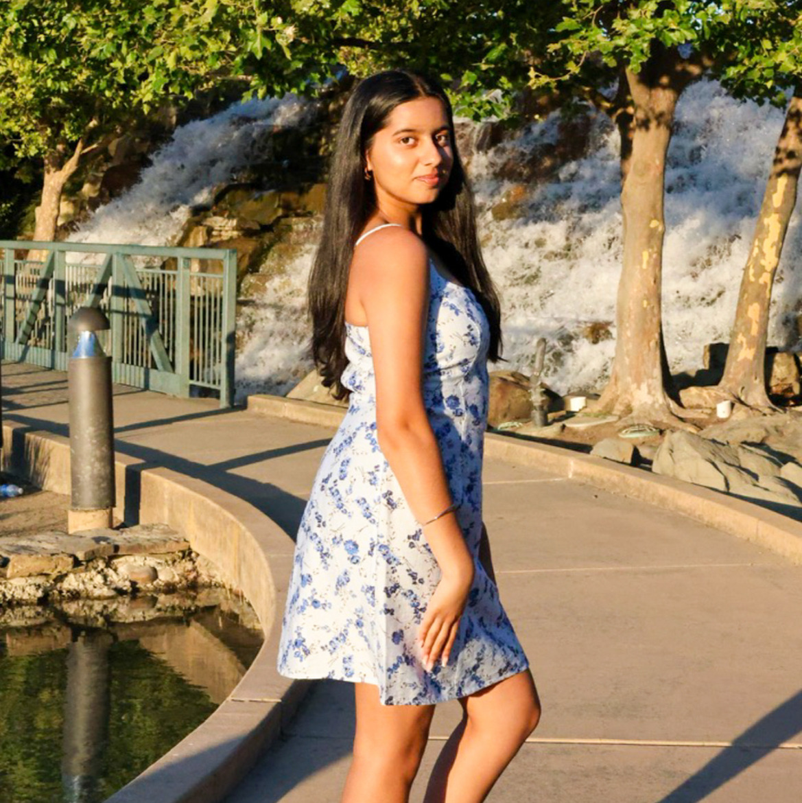 Sabira Malhi
