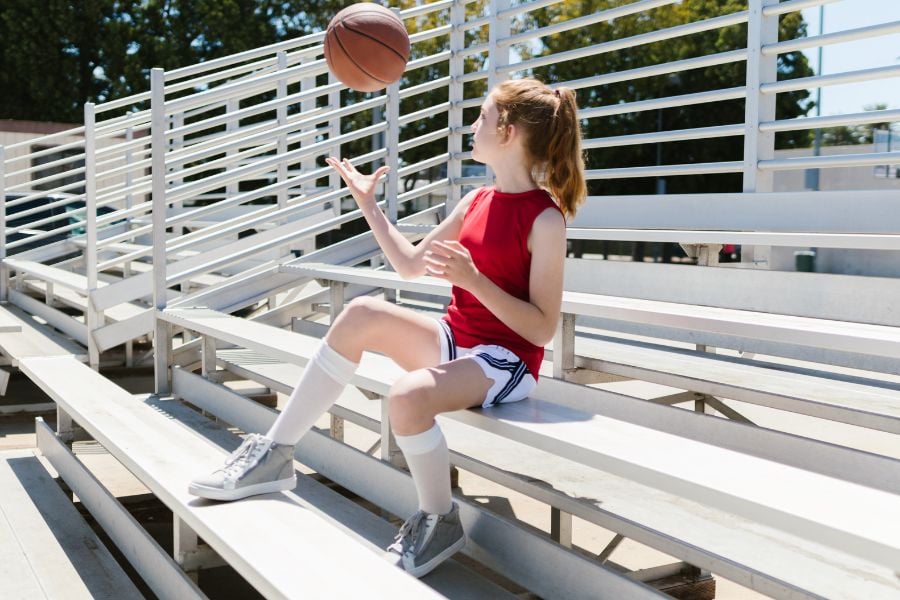 Tips for Student Athletes with Celiac Disease