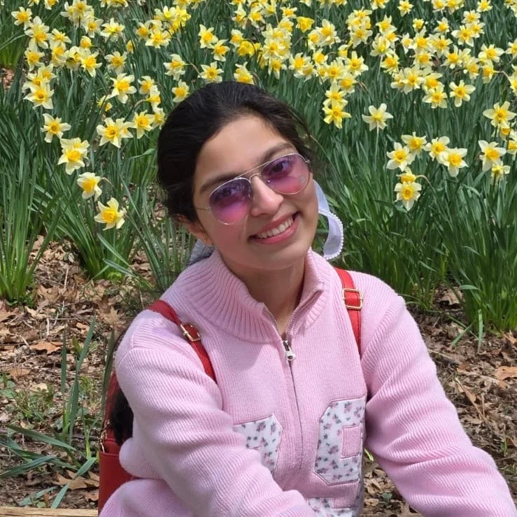 Arya Jha