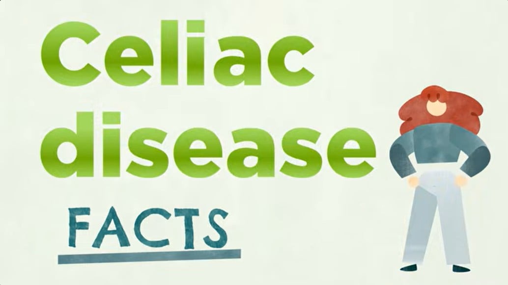 Misconceptions About Celiac Disease
