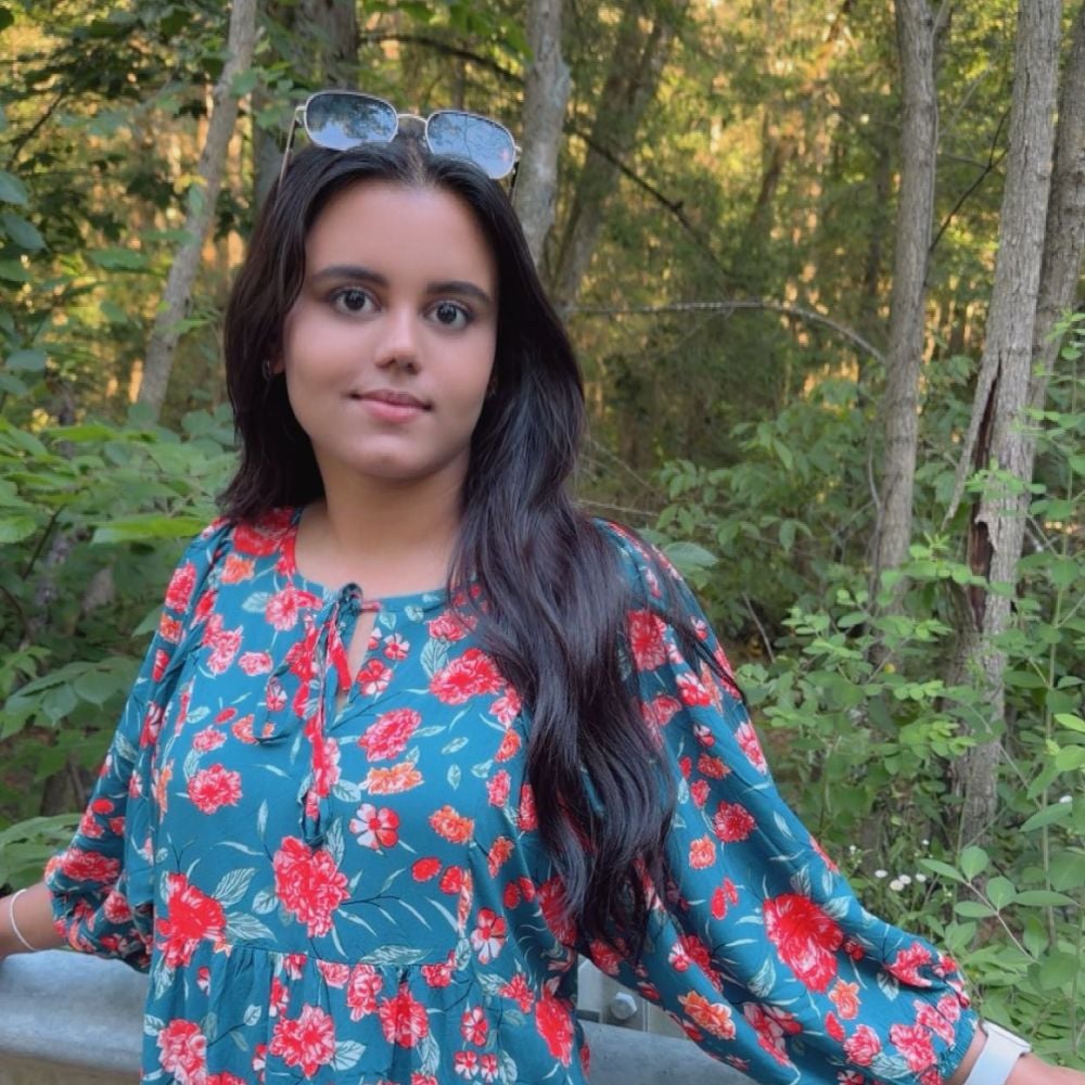 Sahar C.