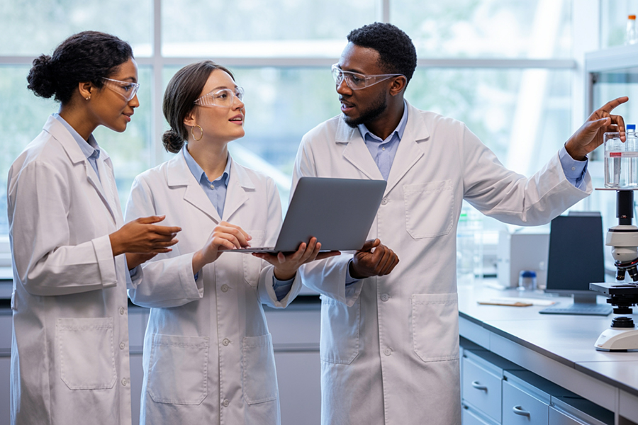 Celiac Drug from First Tracks Reduces Symptoms and Damage in Early Stage Trial